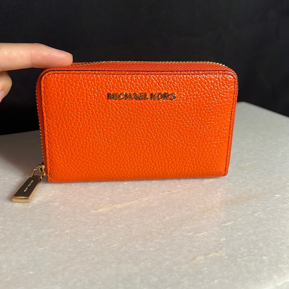 Michael Kors wallet